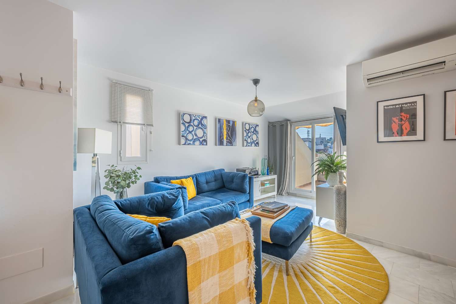 пентхауз в продаже в Los Boliches (Fuengirola)