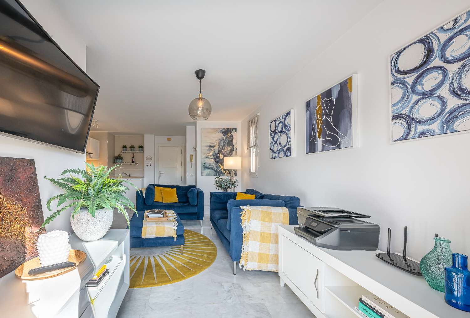 пентхауз в продаже в Los Boliches (Fuengirola)