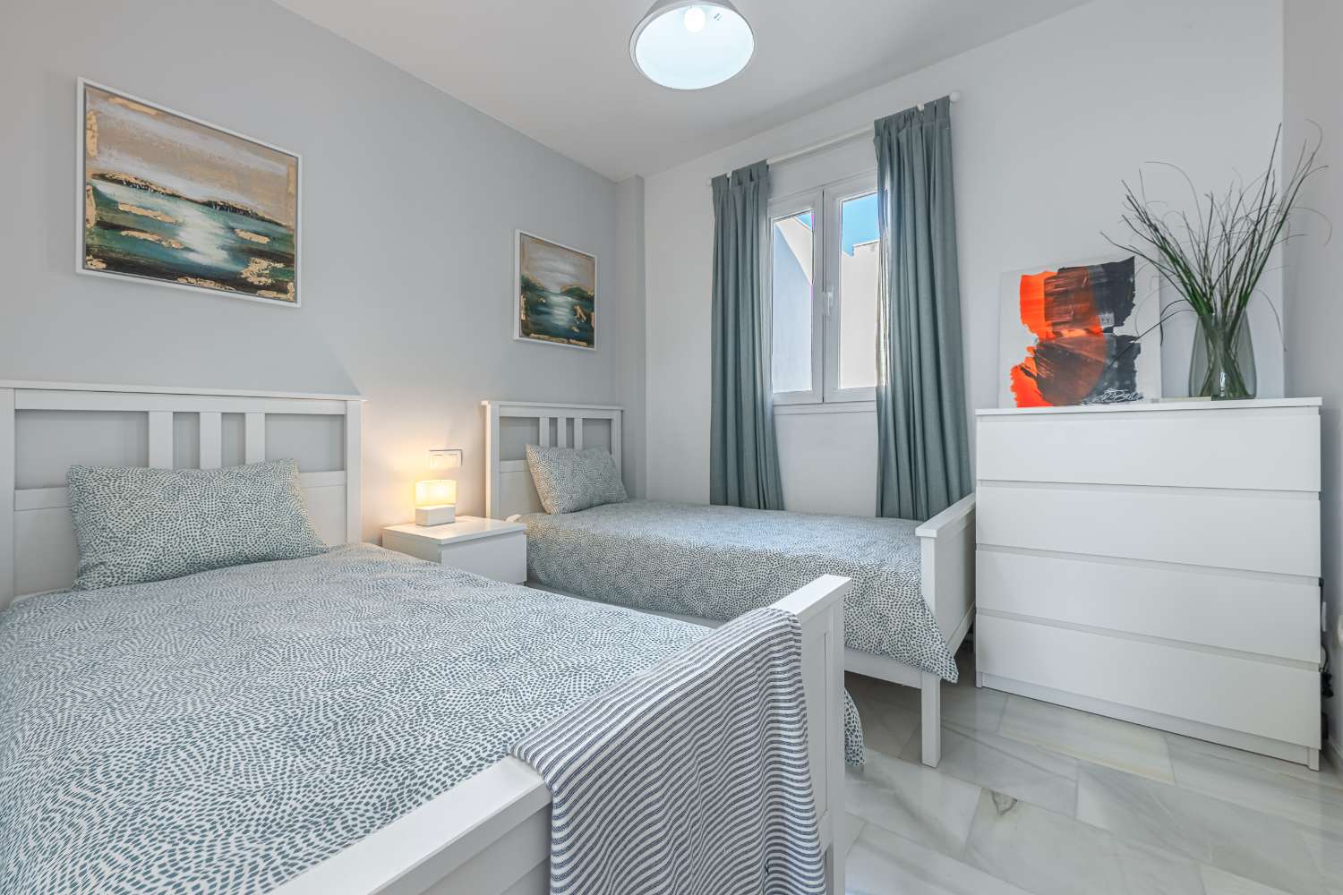 пентхауз в продаже в Los Boliches (Fuengirola)