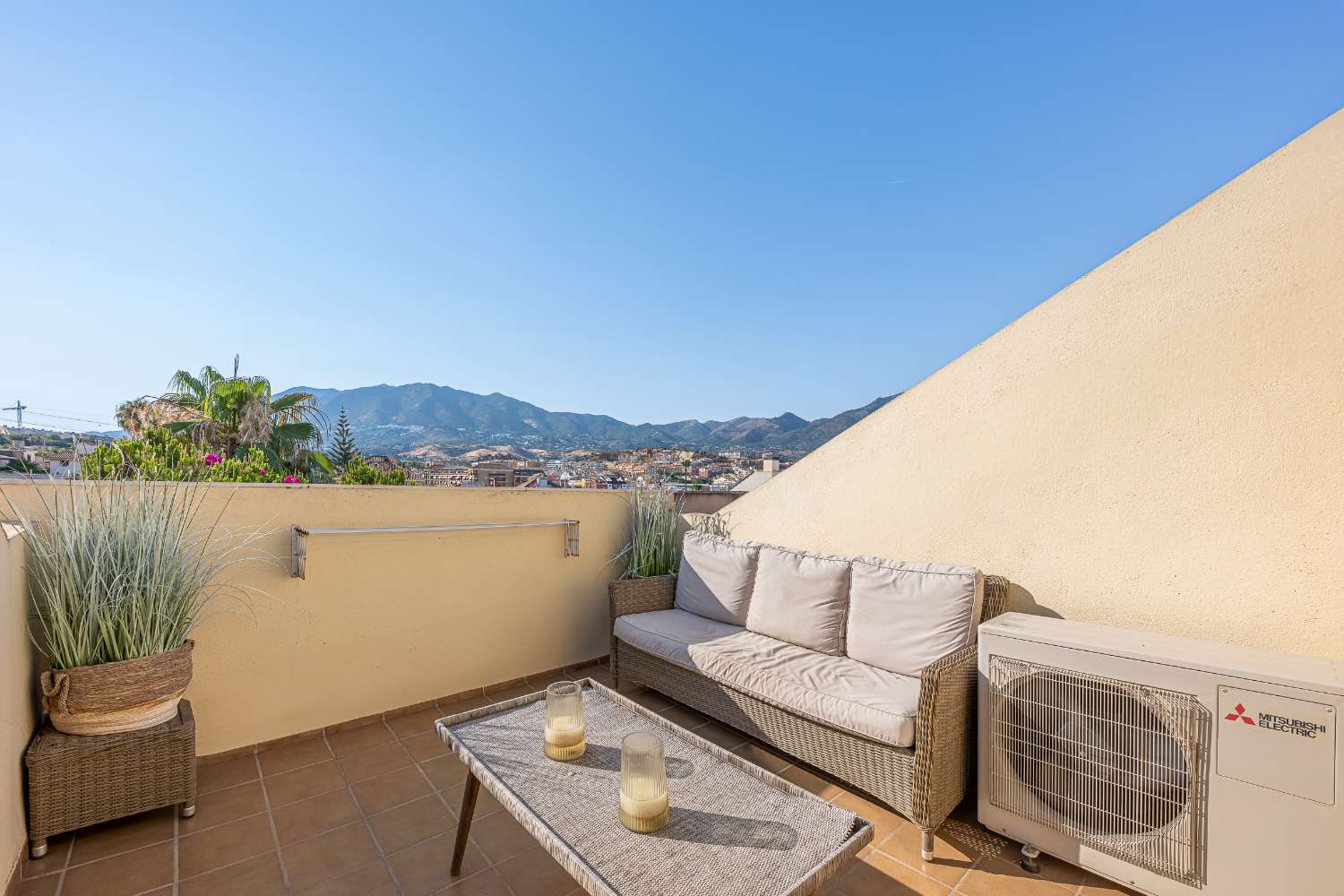 пентхауз в продаже в Los Boliches (Fuengirola)