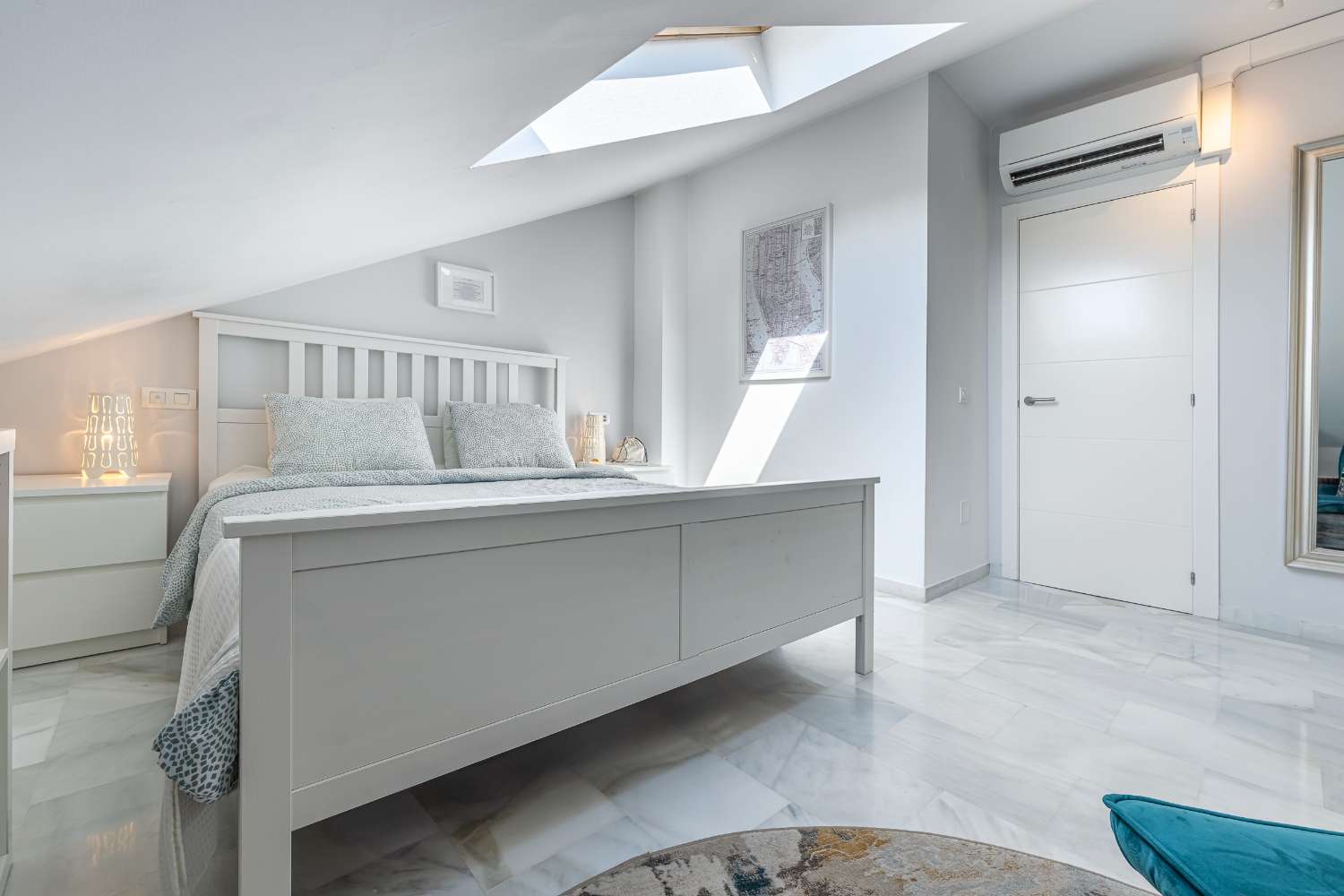 пентхауз в продаже в Los Boliches (Fuengirola)