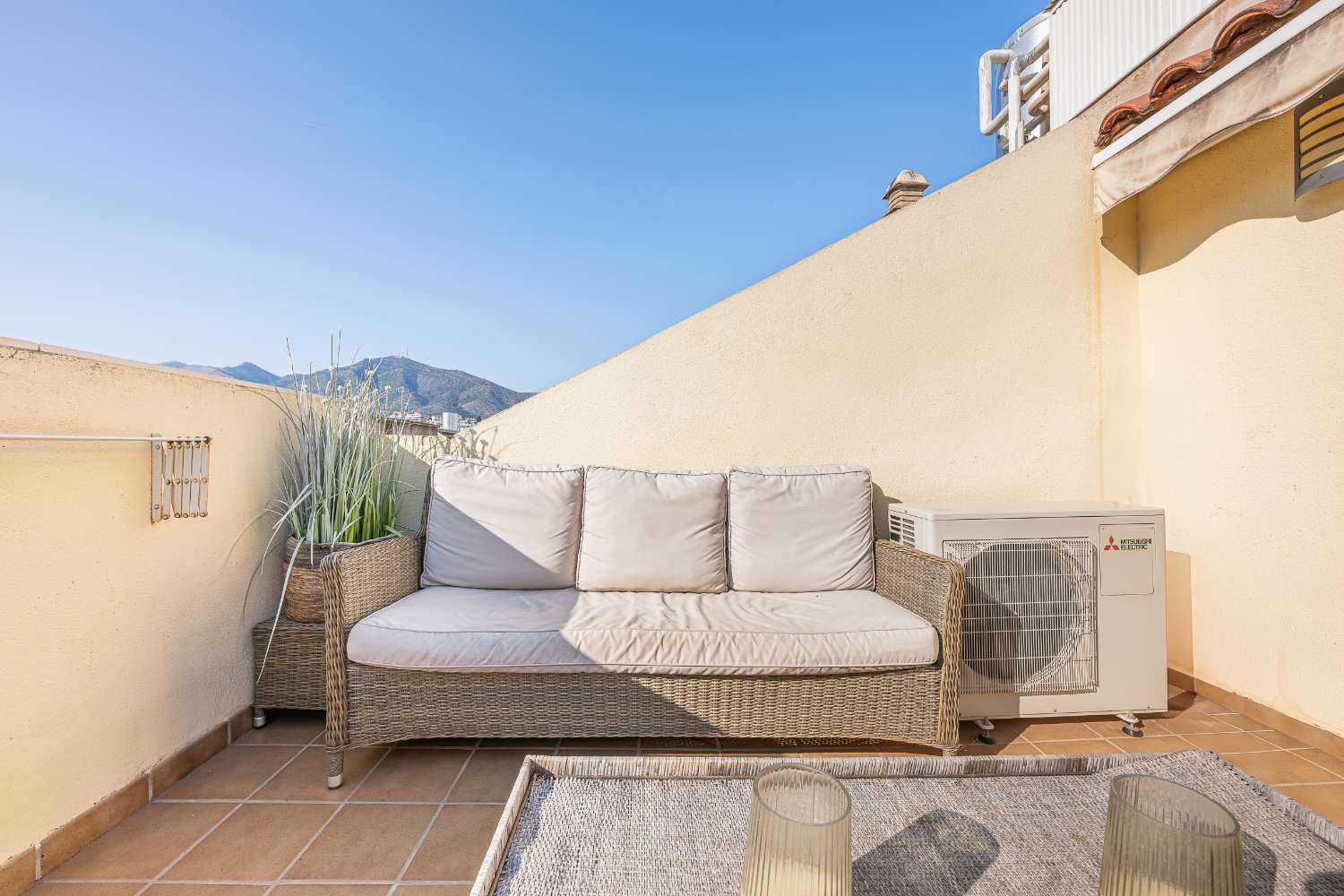 пентхауз в продаже в Los Boliches (Fuengirola)