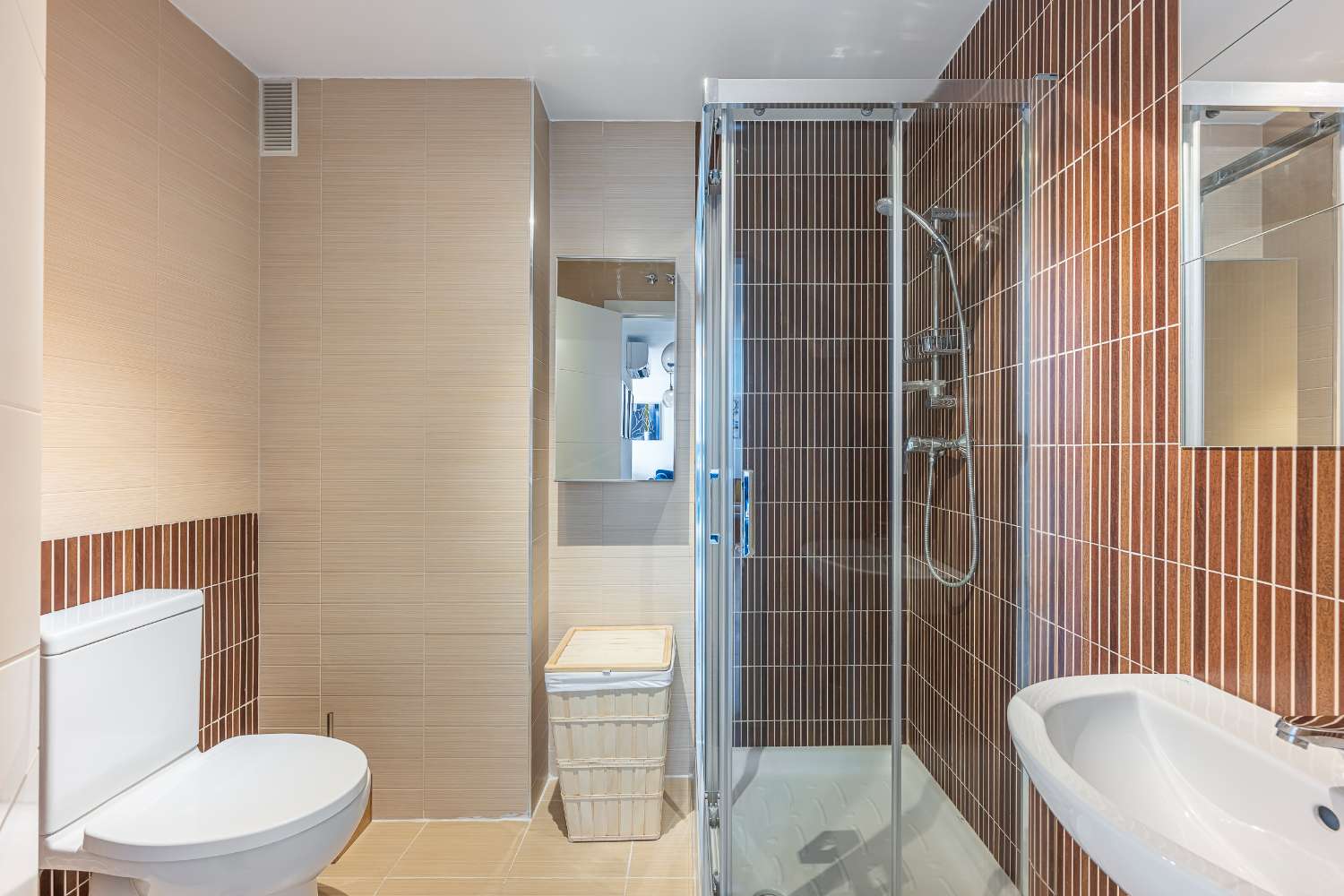 пентхауз в продаже в Los Boliches (Fuengirola)