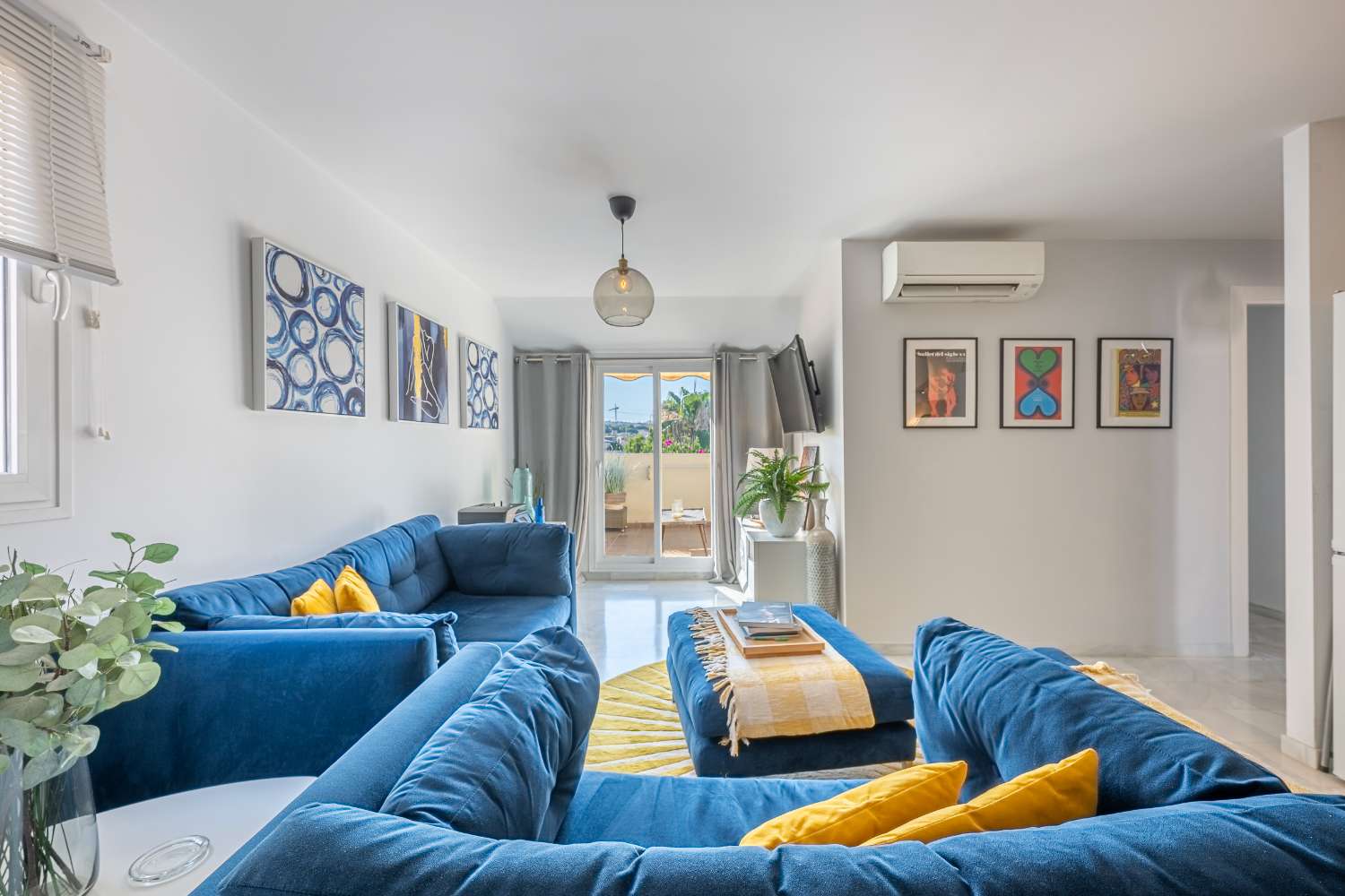 пентхауз в продаже в Los Boliches (Fuengirola)