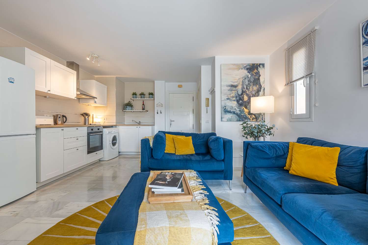 пентхауз в продаже в Los Boliches (Fuengirola)