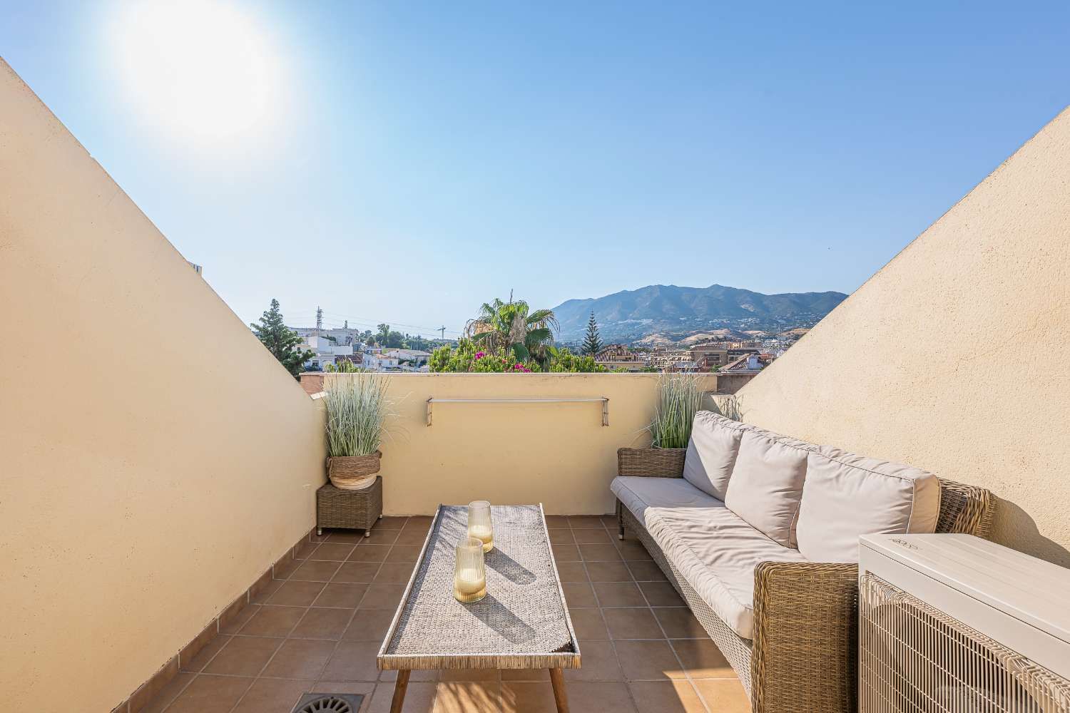 пентхауз в продаже в Los Boliches (Fuengirola)