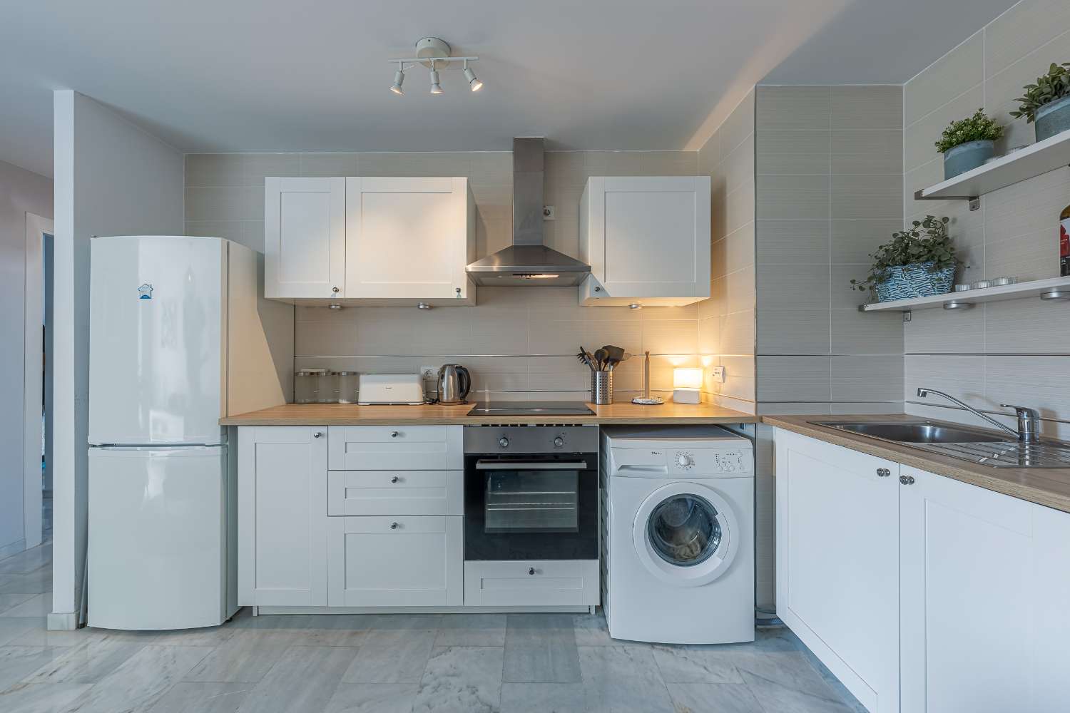 пентхауз в продаже в Los Boliches (Fuengirola)