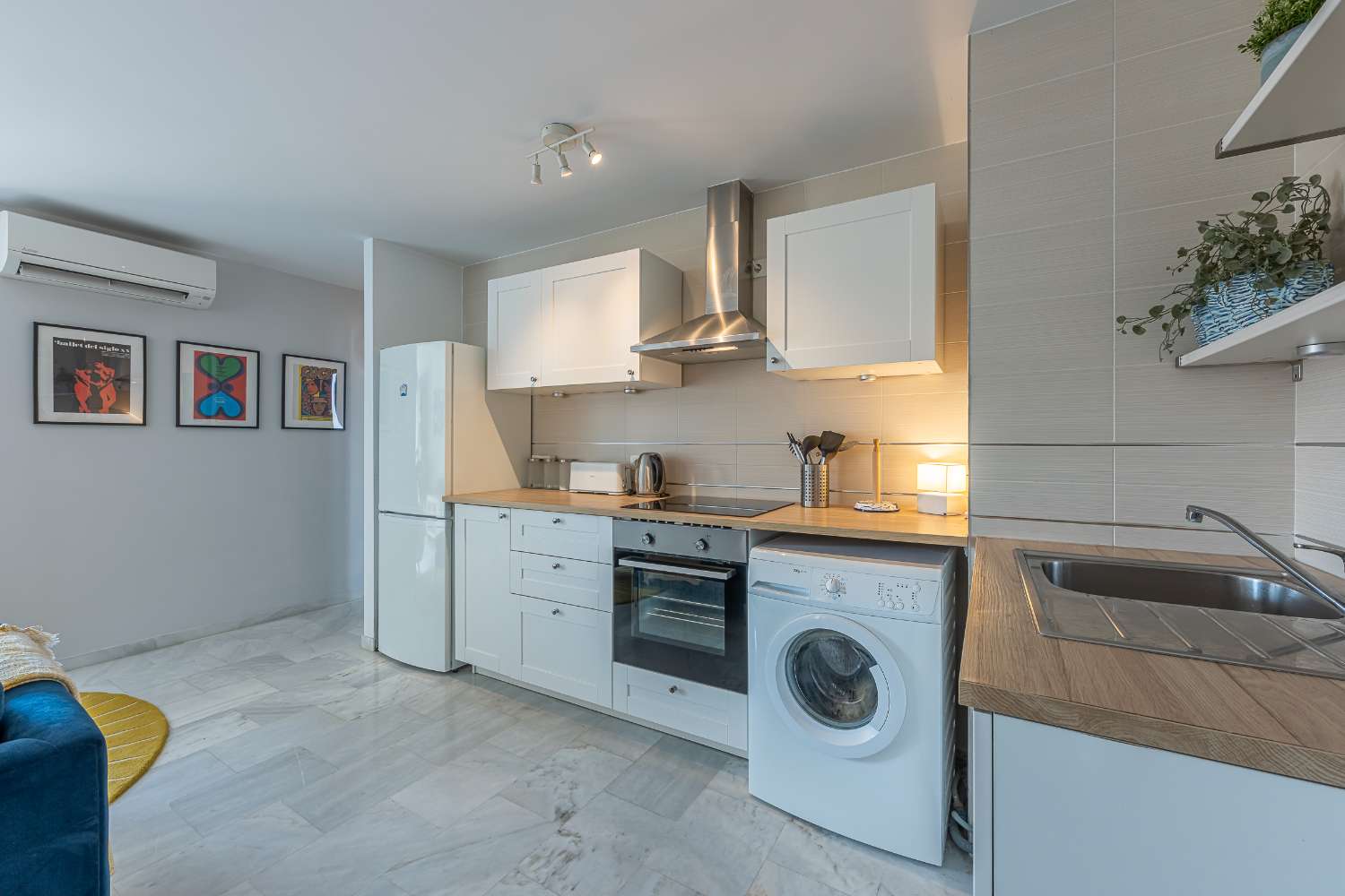 пентхауз в продаже в Los Boliches (Fuengirola)