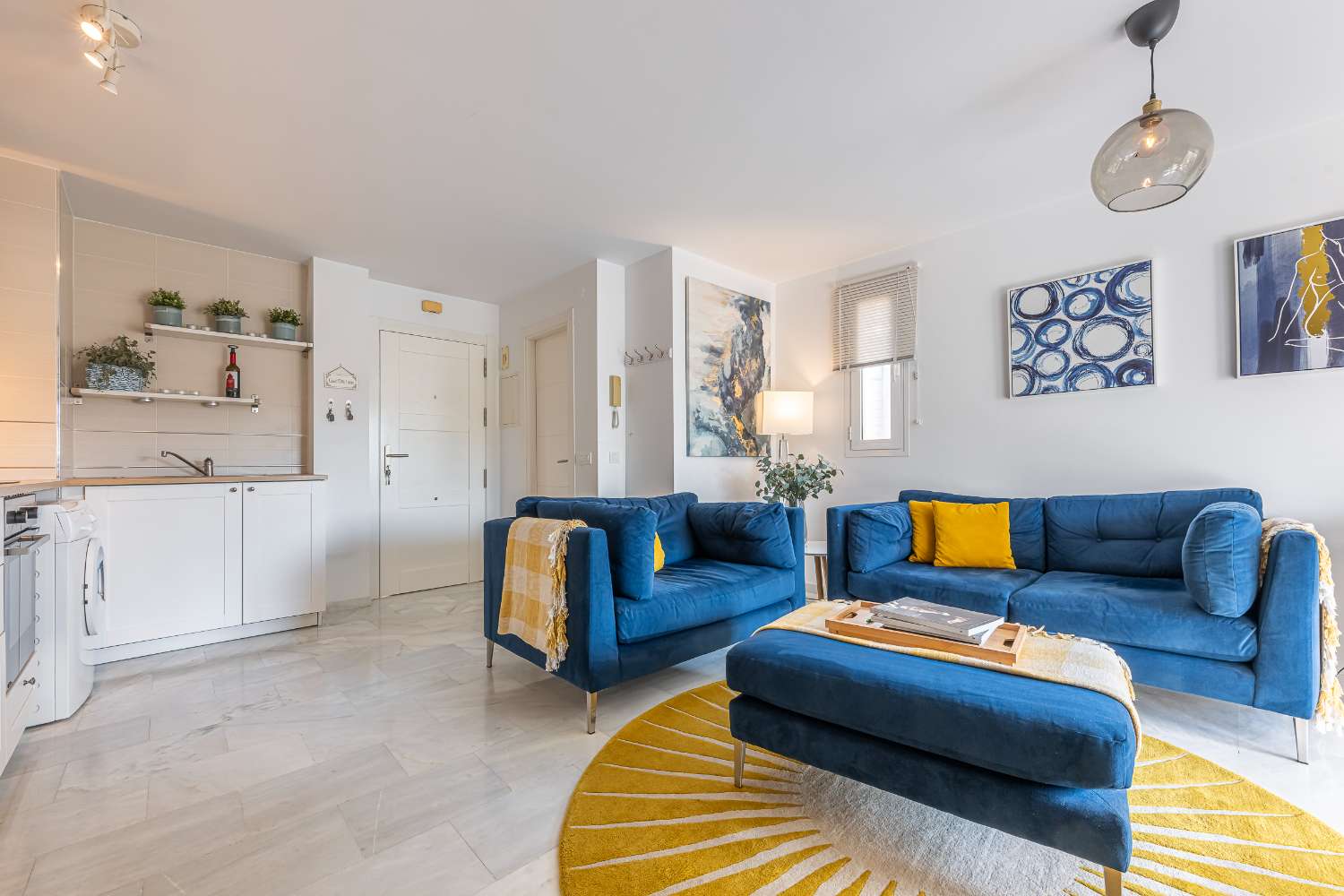 пентхауз в продаже в Los Boliches (Fuengirola)