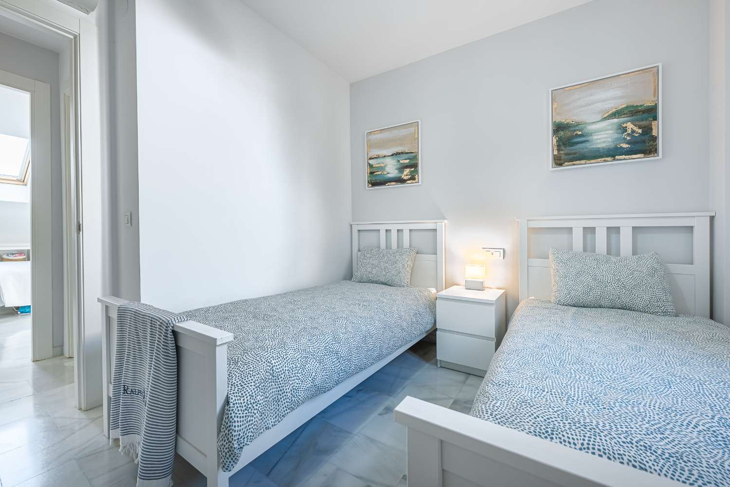 пентхауз в продаже в Los Boliches (Fuengirola)