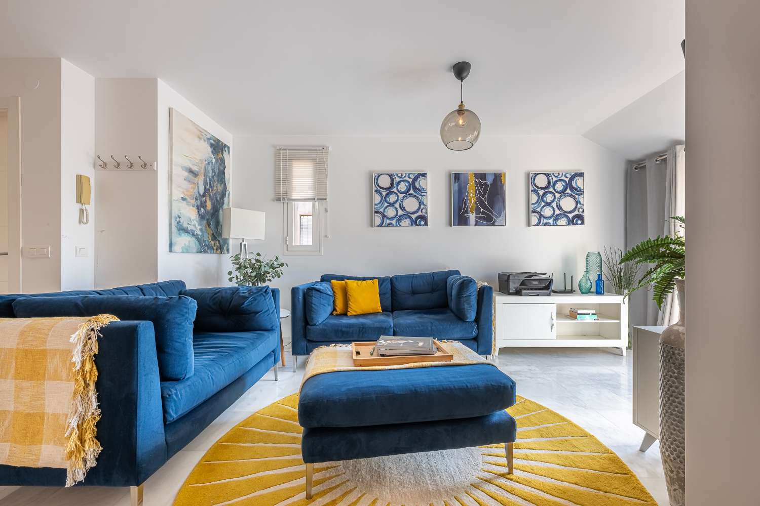 пентхауз в продаже в Los Boliches (Fuengirola)