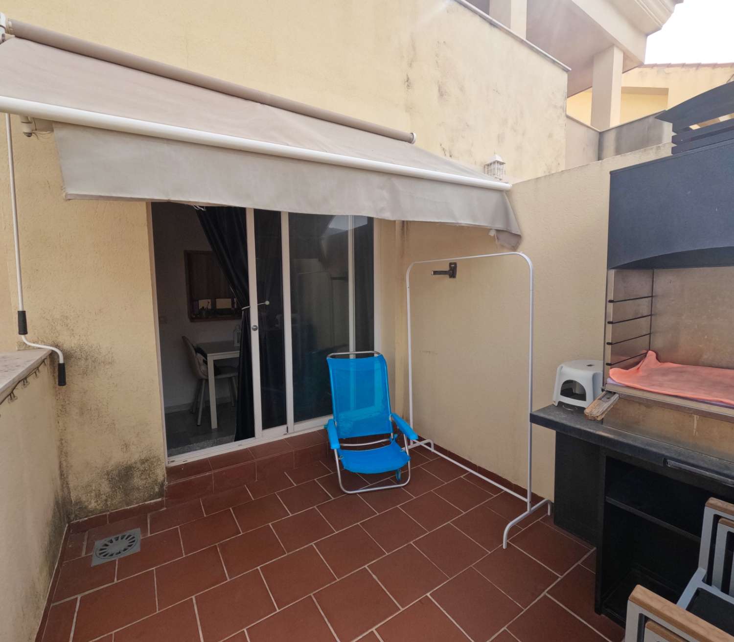 Piso en urb. Torreblanca (Fuengirola)